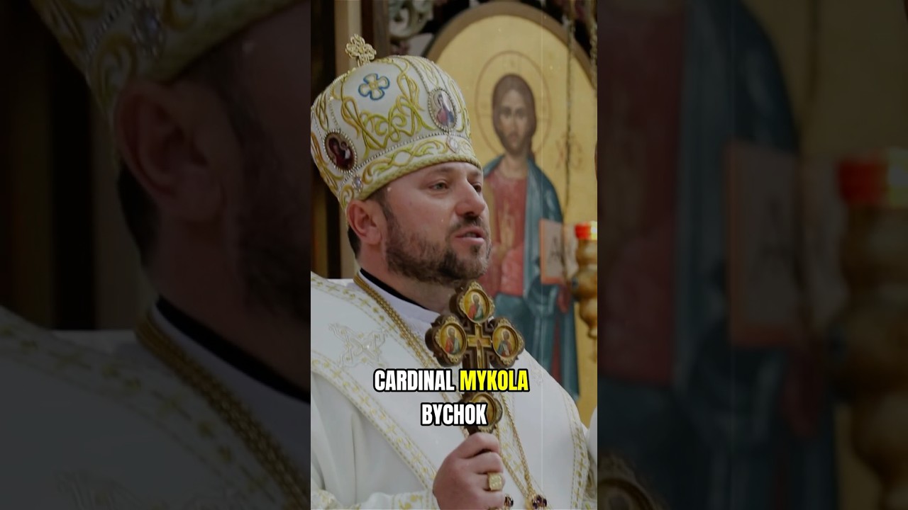 What Makes The Youngest Cardinal So Special?