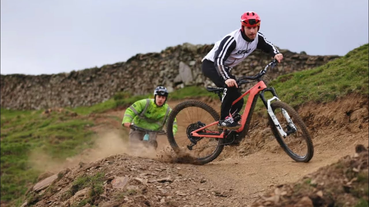 50to01 HAVOK BIKE PARK JAM HIGHLIGHTS