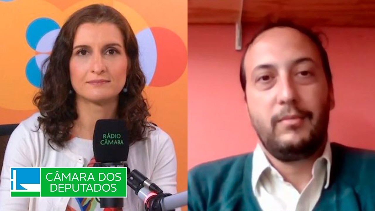 Redução da jornada para 40 horas é viável, garante pesquisador do Ipea - 23/02/26
