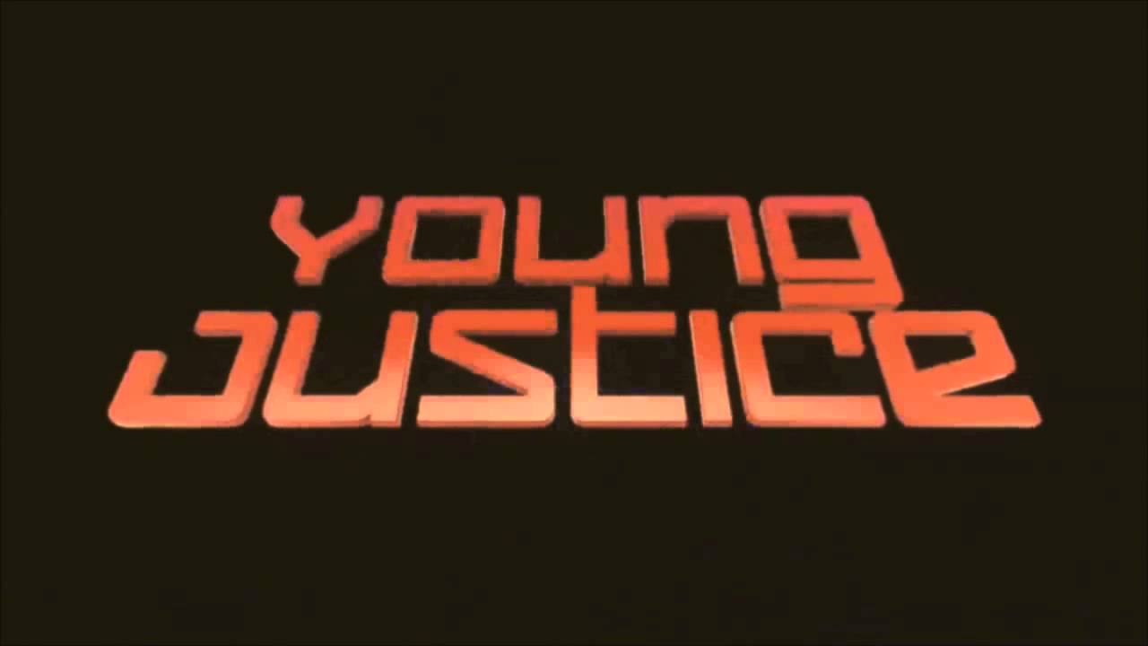 Young Justice - It's  My Life