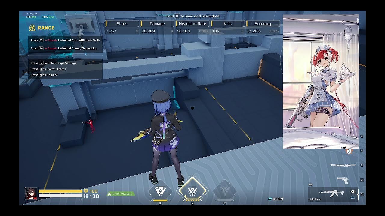 STRINOVA RANKED GRINDING COME WATCH 🚨🚨🚨🚨