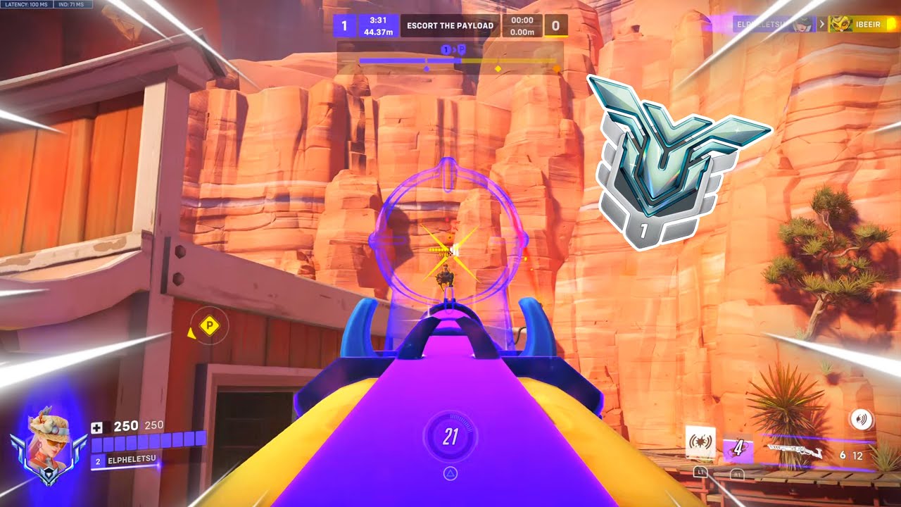 “Bro what kind of Aim bot is this”