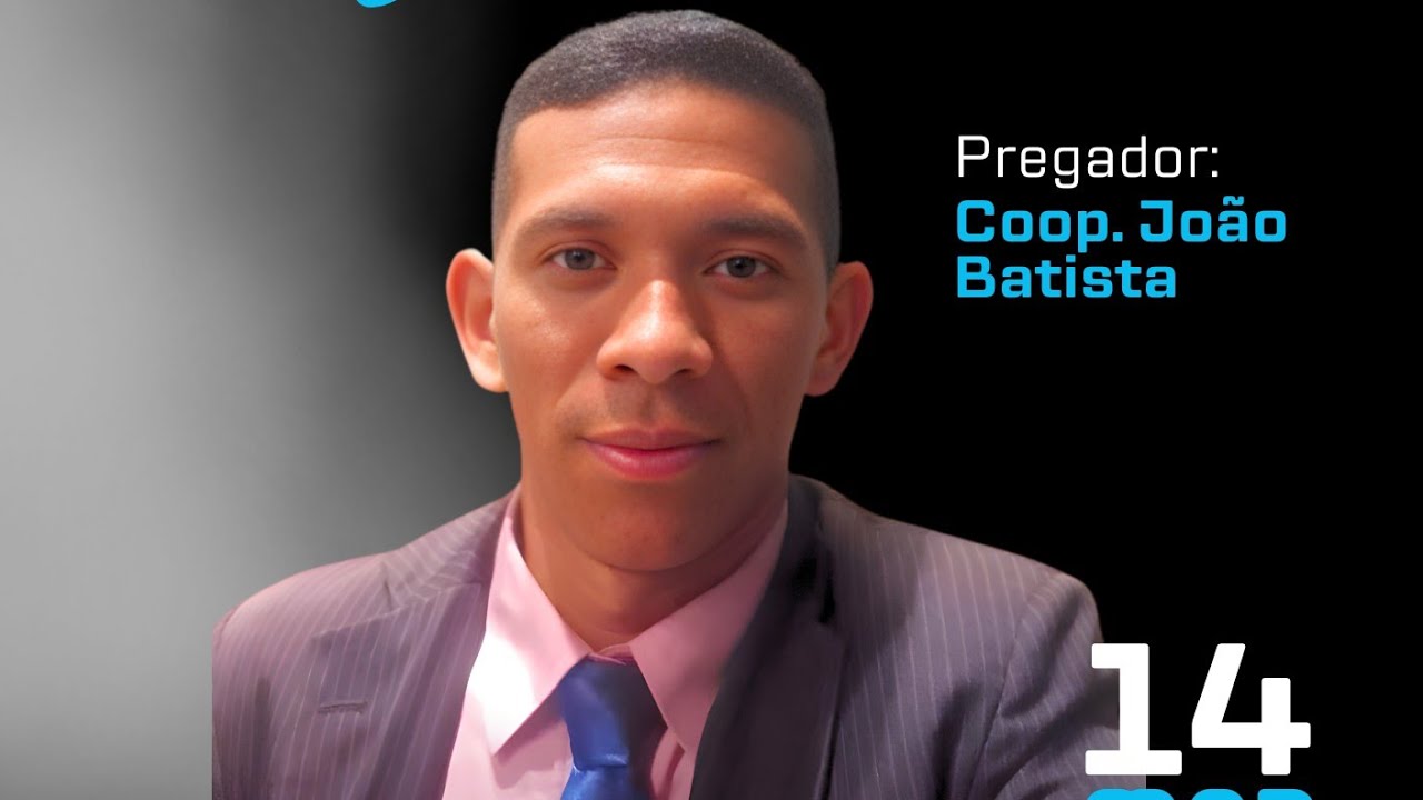 ▶️ Vigília dos VENCEDORES | Com Pr João Batista