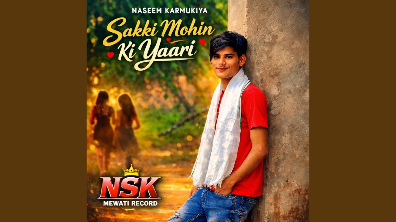 Sakki Mohin Ki Yaari