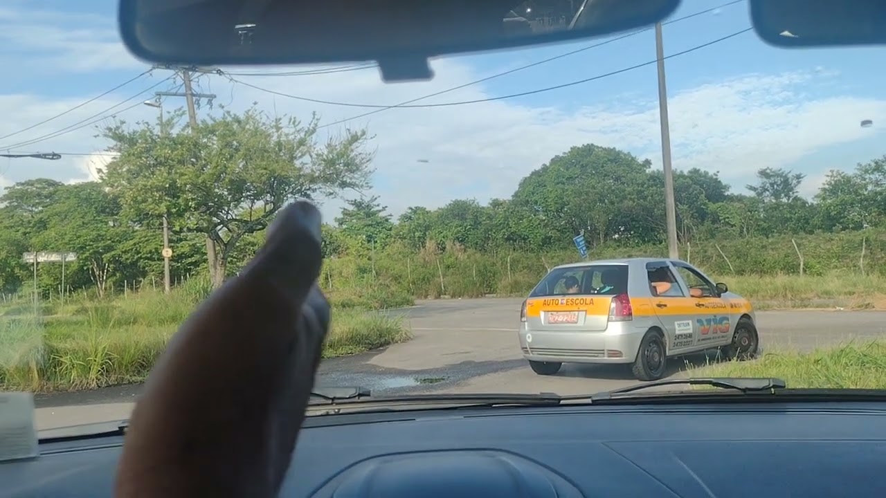 INSTRUTOR LUCIANO FURTADO - CIDADE DAS CRIANÇAS ATUALIZADO