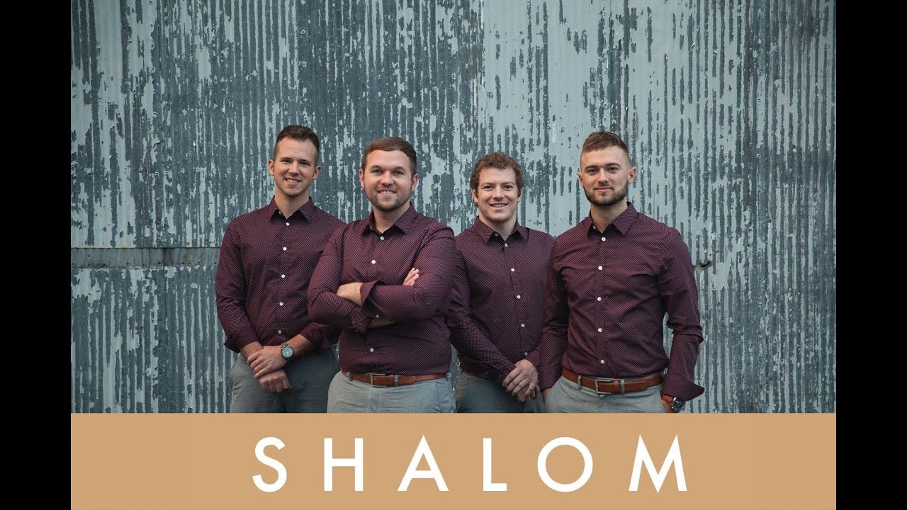 Shalom Quartet