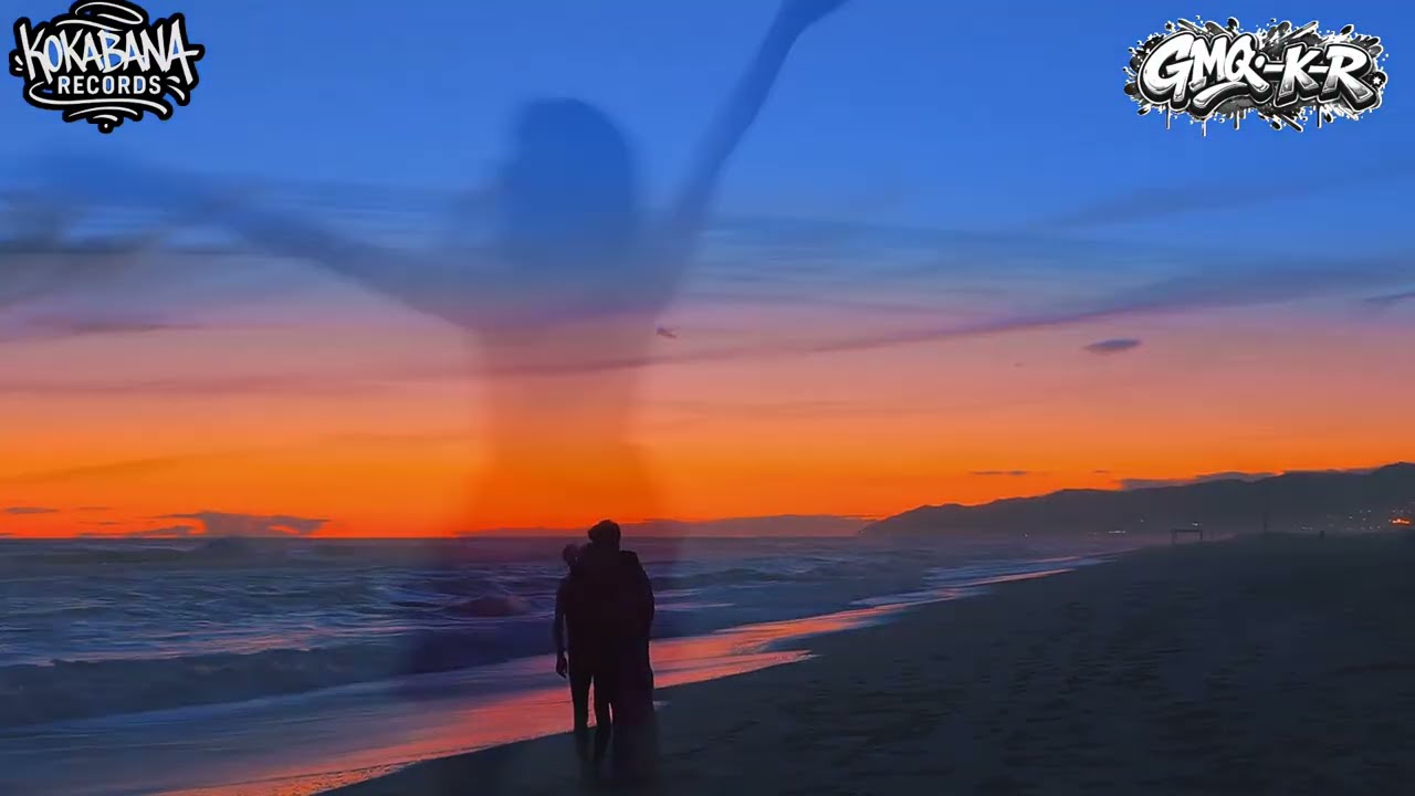 KOKABANA_MI AMOR (Video GangMusicHQ)