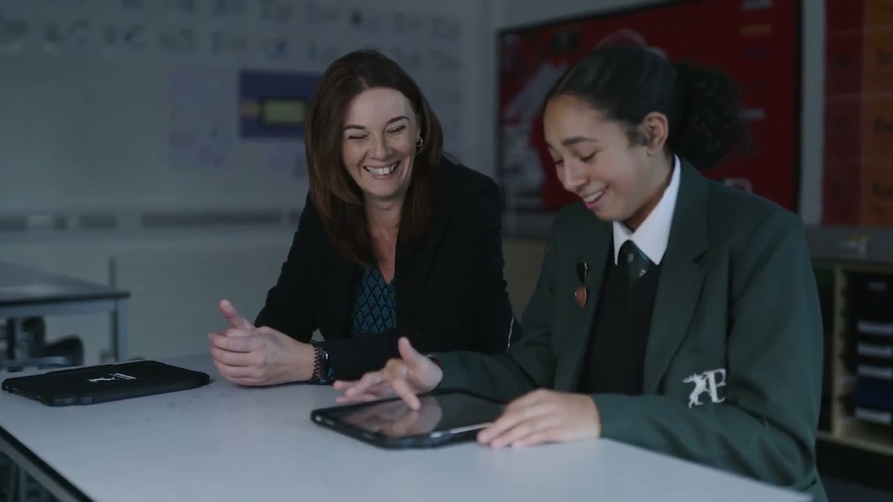 Bohunt - Digital Learning & 1:1 iPads at Costello