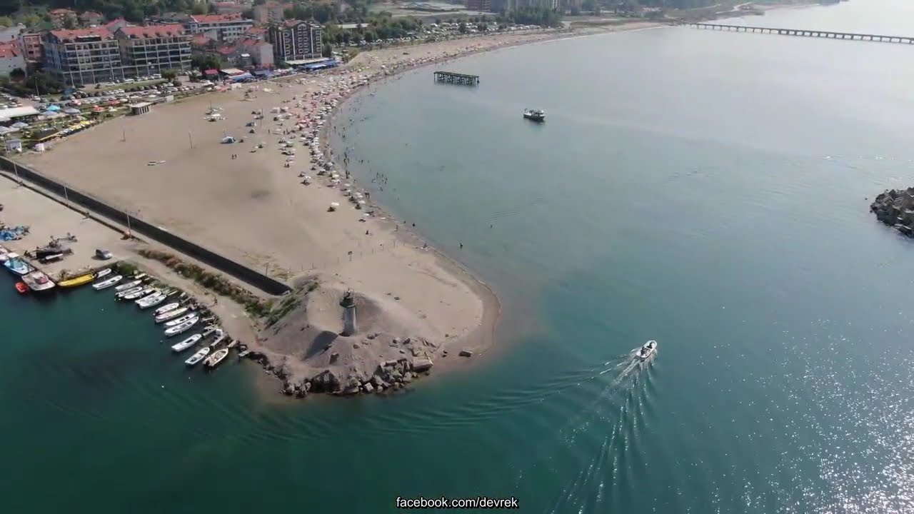 Filyos Tanıtım Filmi