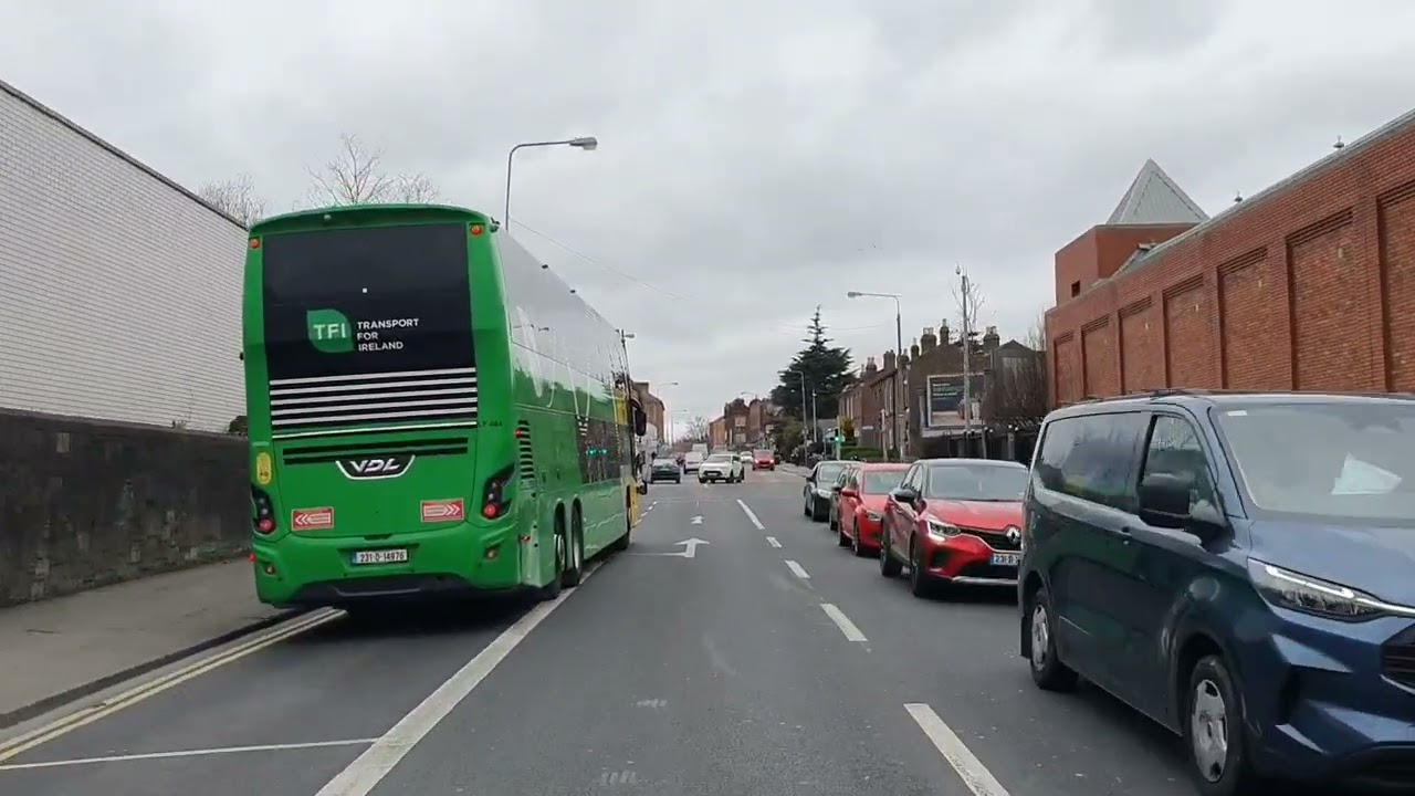 Ireland- Pearse.St - Phibsborough