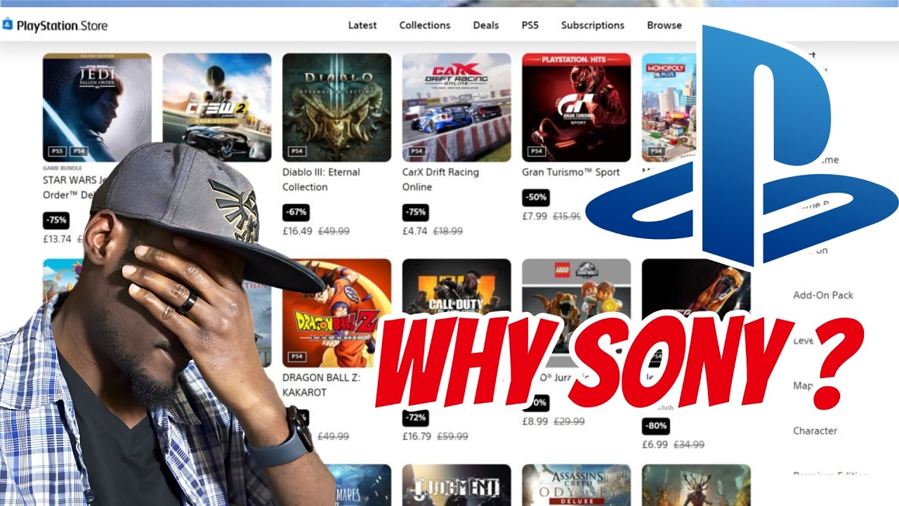 Major Xbox Helix Specs & Features Leak - Sony Charging Different Prices For PS5 Games PS Gamers Mad