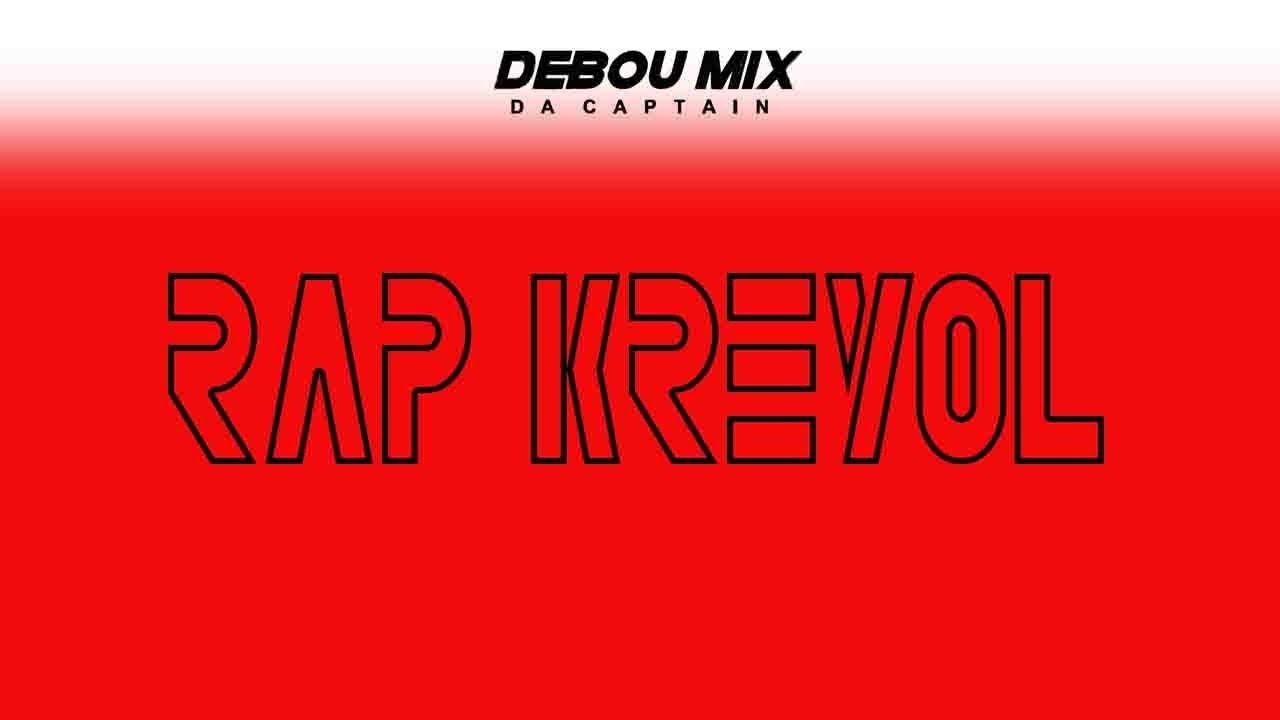 MIXTAPE RAP KREYOL💯 🔥🇭🇹 2005 - 2025 👐🏽☝🏾✅- Dj Debou Mix