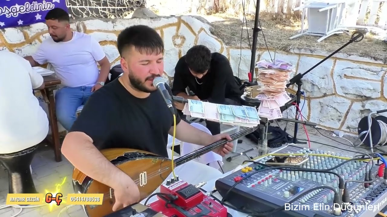 EMRE ALTAŞ BOZLAK UZUN HAVA