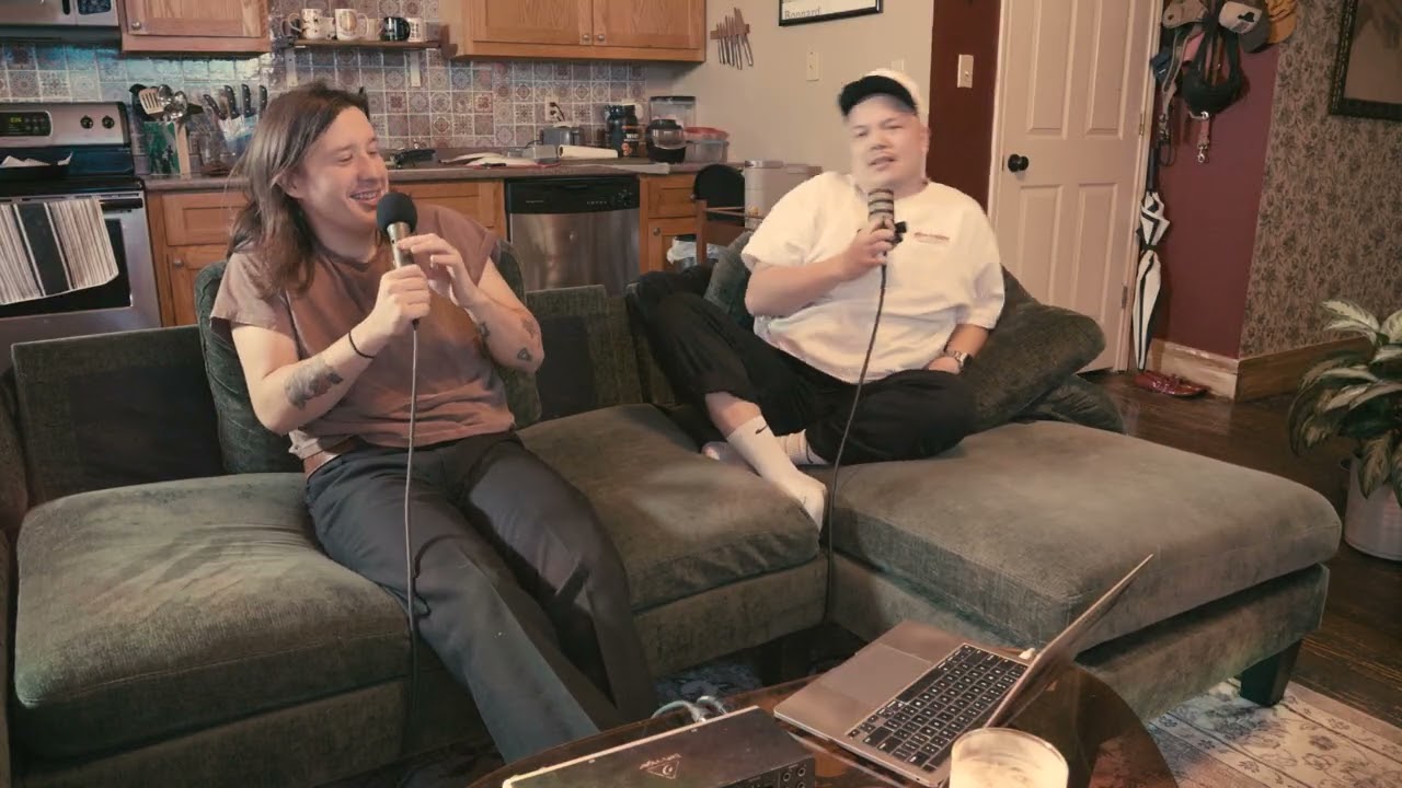 The Talented Mr. Ridley (Ft. @MichaelRidleyComedy
