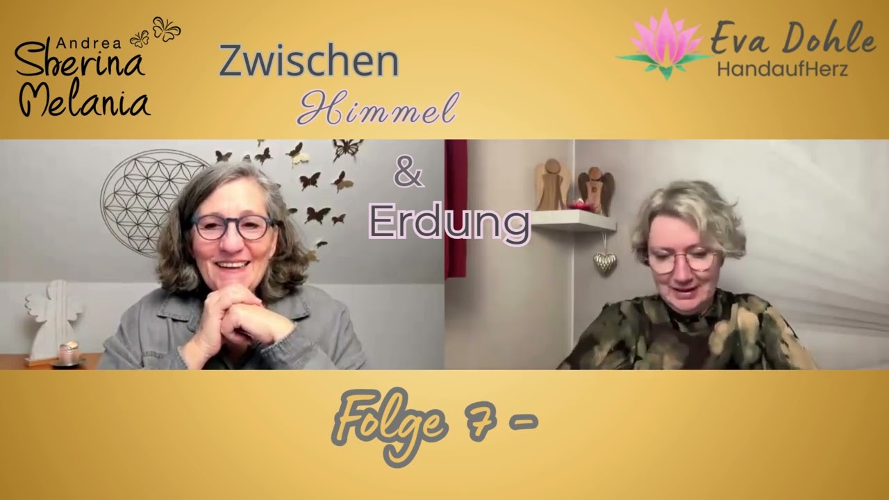 Folge 7 - Weihnachtsfolge