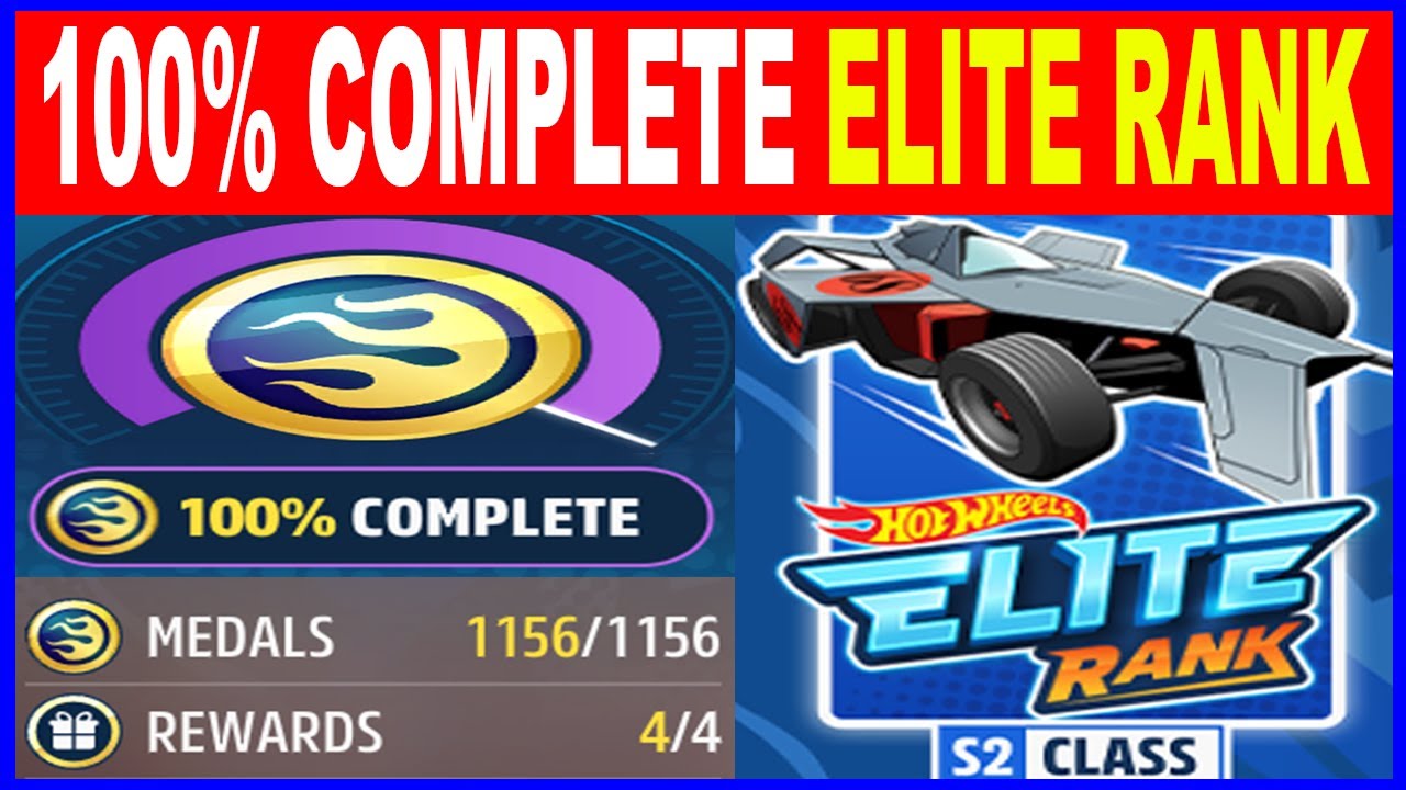 Forza Horizon 5 100% Complete Hot Wheels Elite Rank  - S2 CLASS Best Car + Tune Major Mission Guide