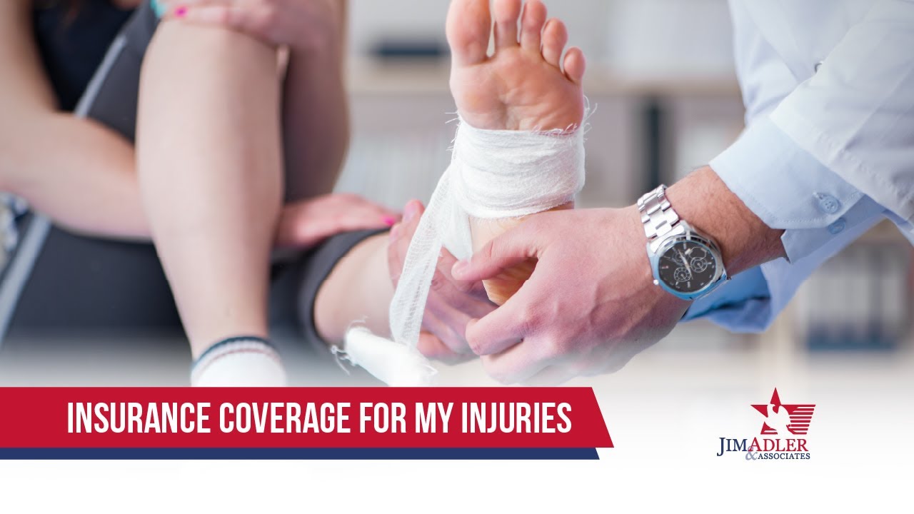 Injured at Work and No Insurance | Houston Injury Lawyer | Jim Adler & Associates