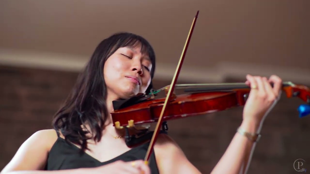 Event Entertainers presents - PitTan and Co - Violin
