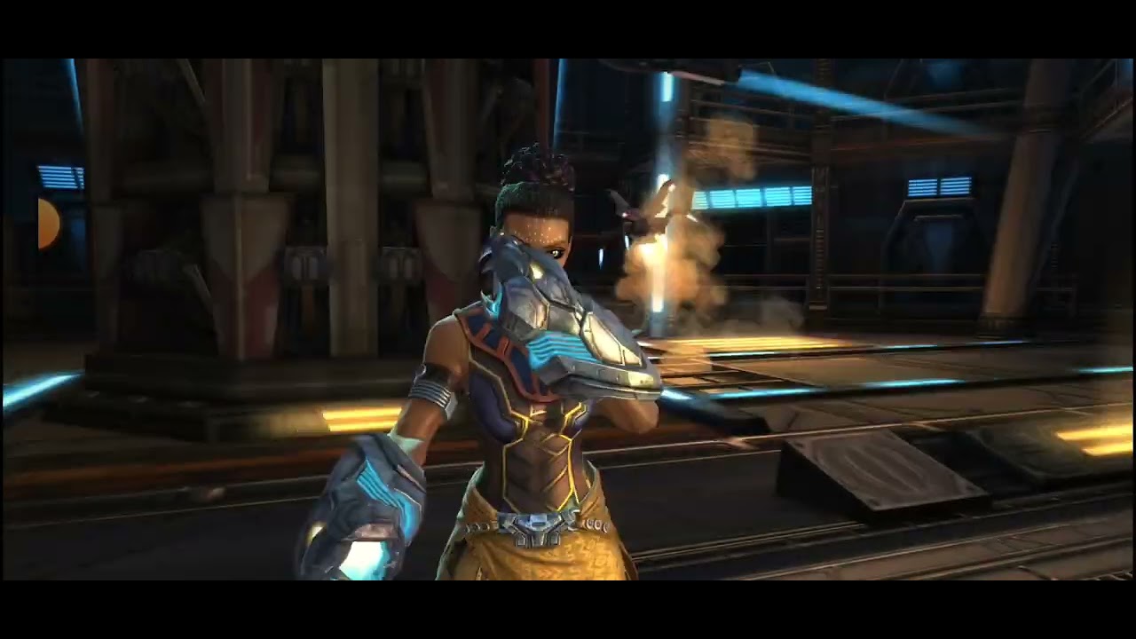 Marvel Contest Of Champions Episode 3
