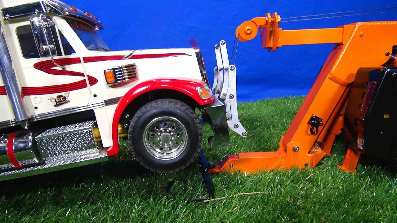 RC ADVENTURES - Behind the Scenes Pre-Run for 