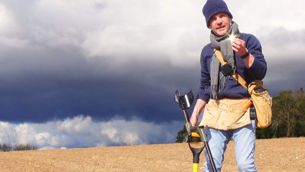 The BEST Metal Detecting VIDEO of 2025 so far!!!!!