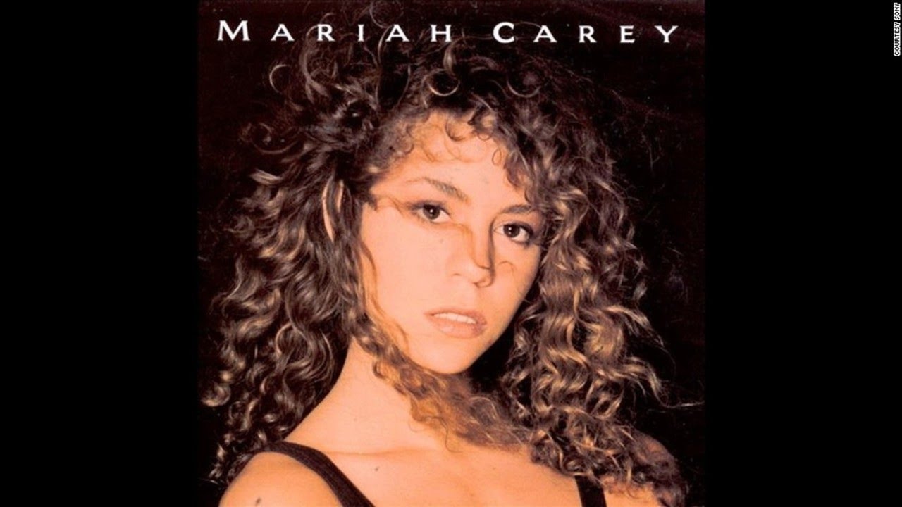 Mariah Carey - Love Takes Time