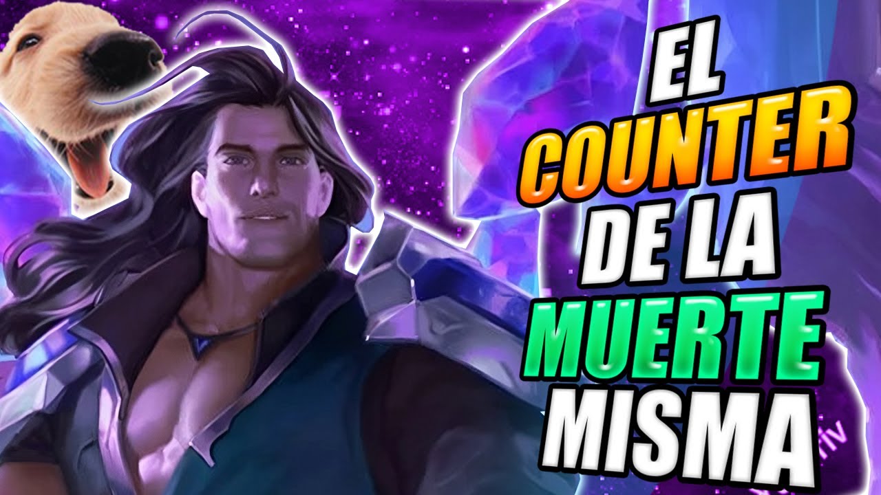 NO PUEDES PERDER si NO PUEDES M0R1R .- Taric Soporte