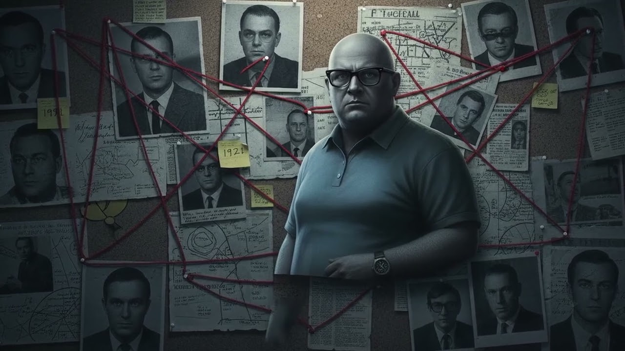 Der Zodiac-Killer: Hat KI endlich die Z13-Chiffre geknackt?