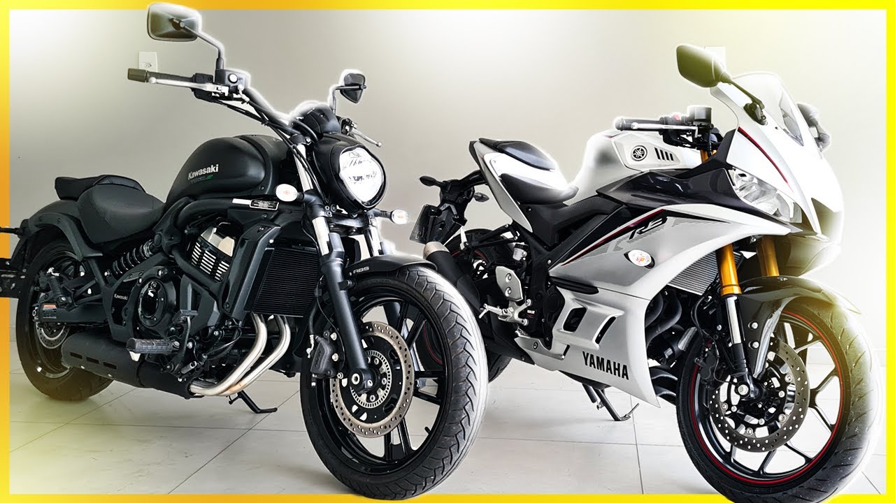 KAWASAKI VULCAN S 650 ANDA MAIS QUE ESPORTIVA?