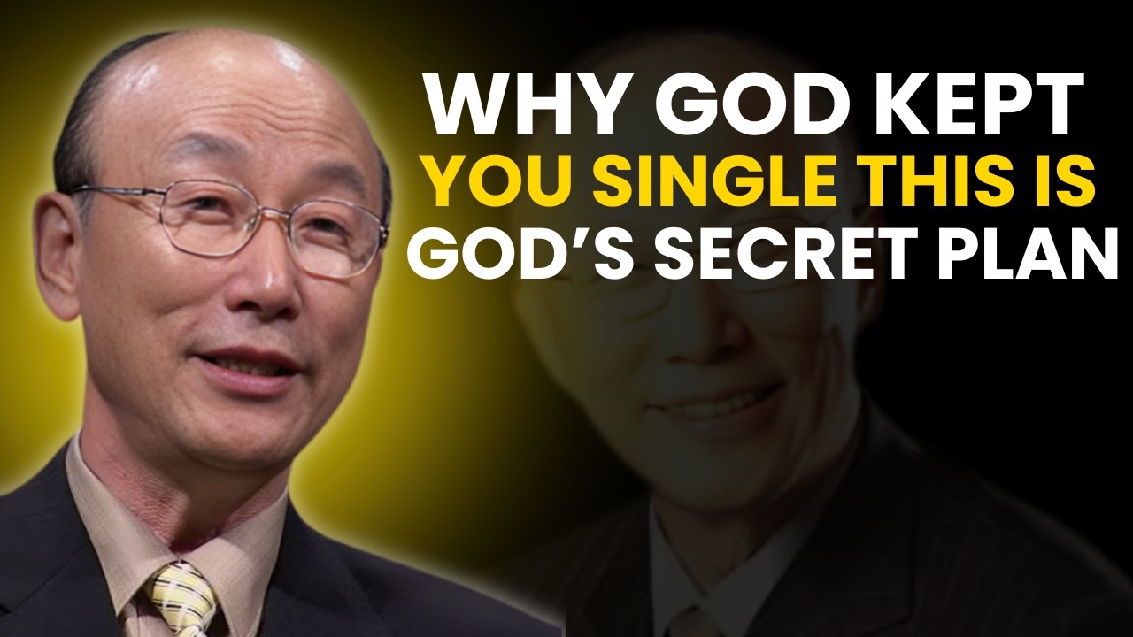 GOD PROTECTED YOU BY KEEPING YOU ALONE