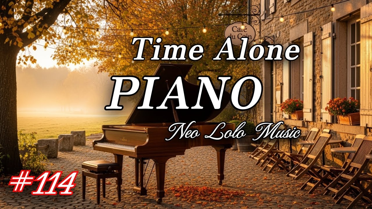 aPianoCover, Minimal Piano for Deep Work | Background Music / Study