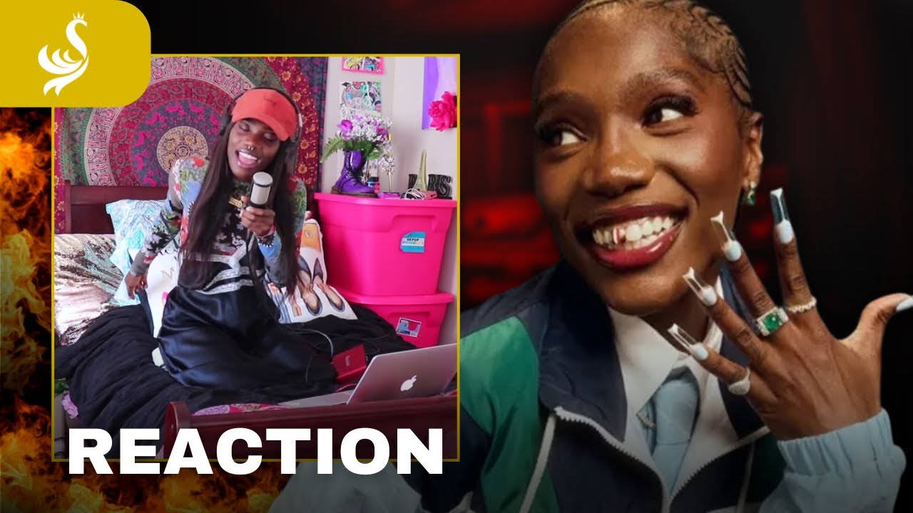 HIP HOP'S NEXT SUPERSTAR! Doechii - 