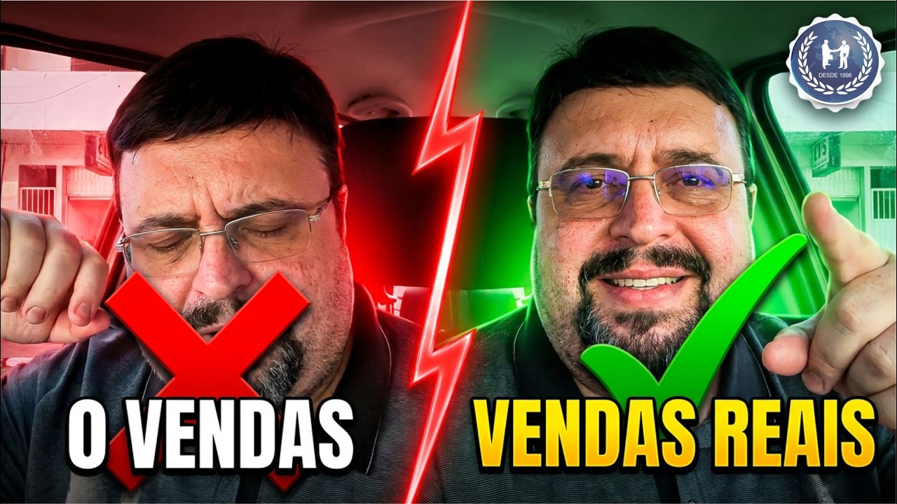 3 Frases PODEROSAS para VENDER Qualquer Coisa para QUALQUER Pessoa (Use e me agradeça depois)
