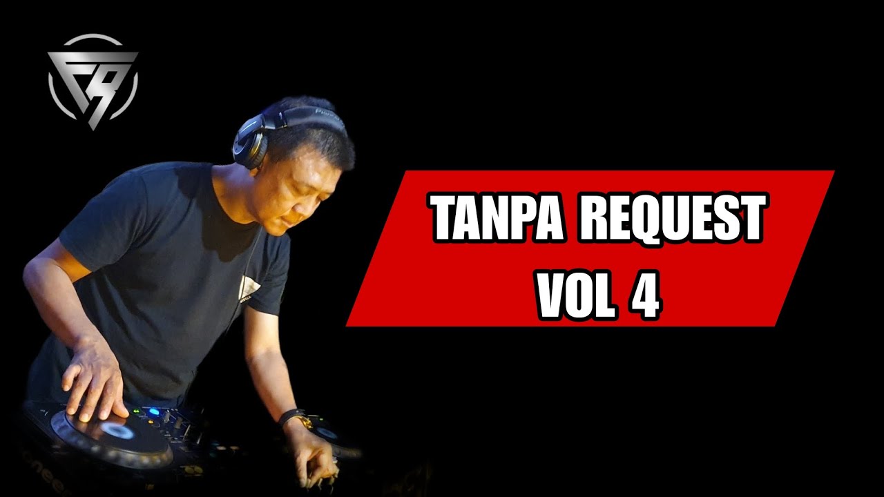 DJ FREDY ATHENA TANPA REQUES VOL 4