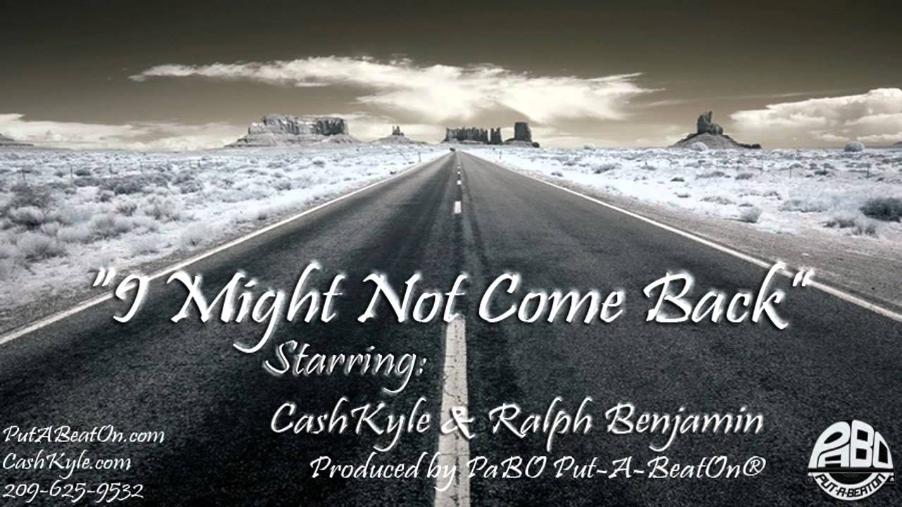 CashKyle & Ralph Benjamin - 