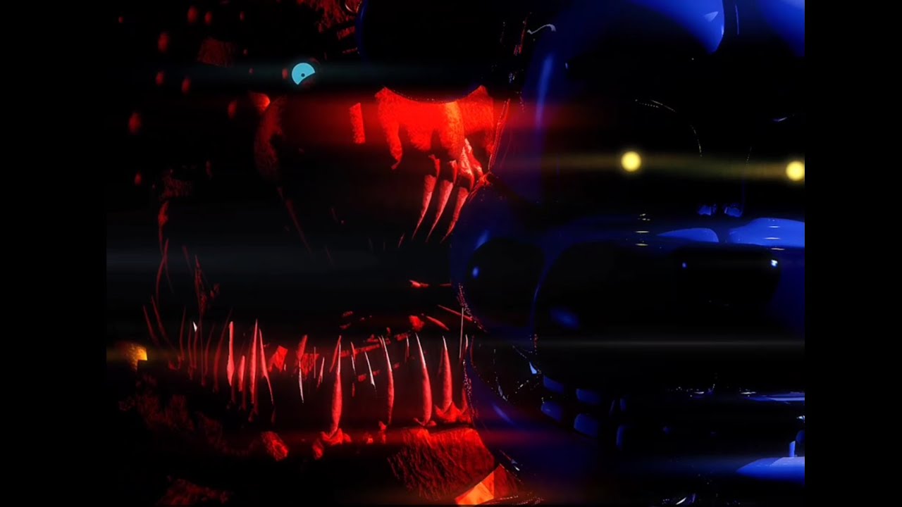 Five Nights at Freddy's: The Twisted Ones Trailer