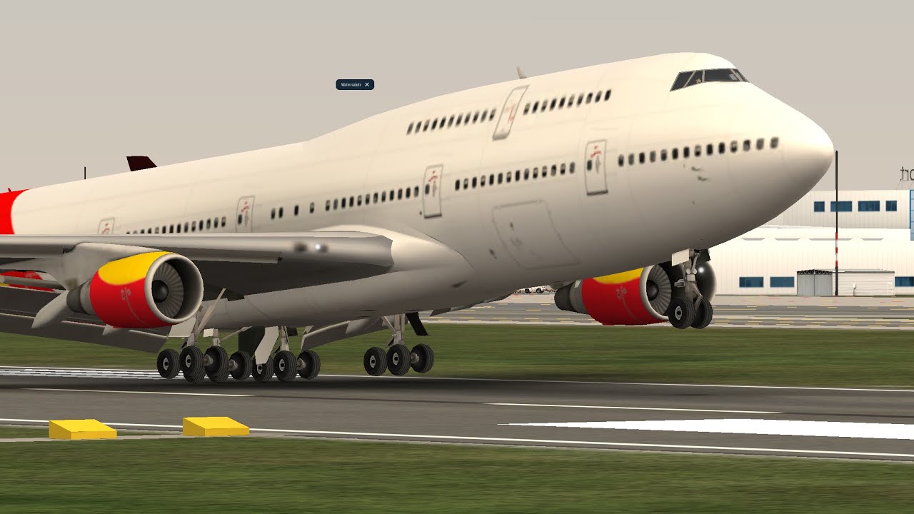 World of airports Episode 6: Prague 