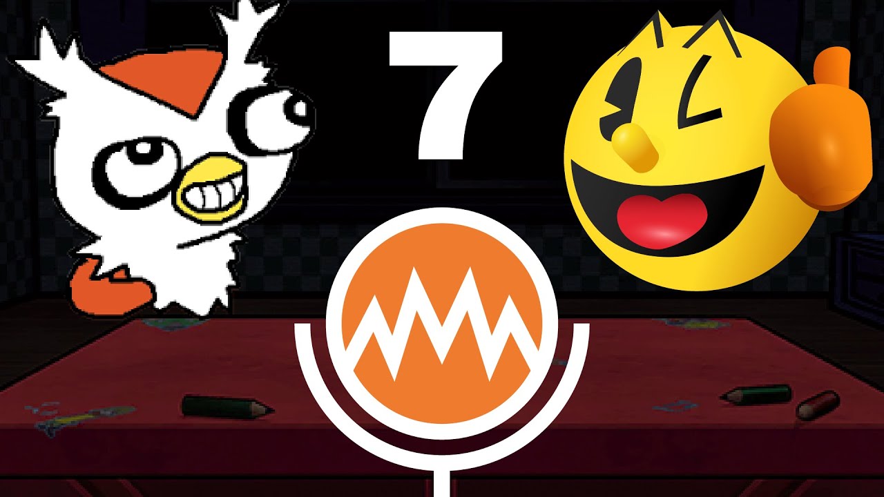 Tournameta Podcast #7: Little Z! YouTube sensation & Perth stream wizard