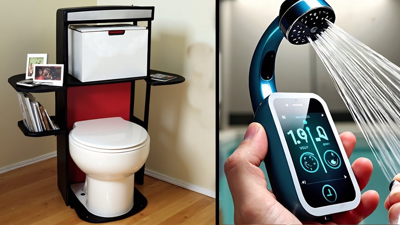 120 SUPER CHEAP Amazon Gadgets for Kitchen & Smart Home | UNDER $100