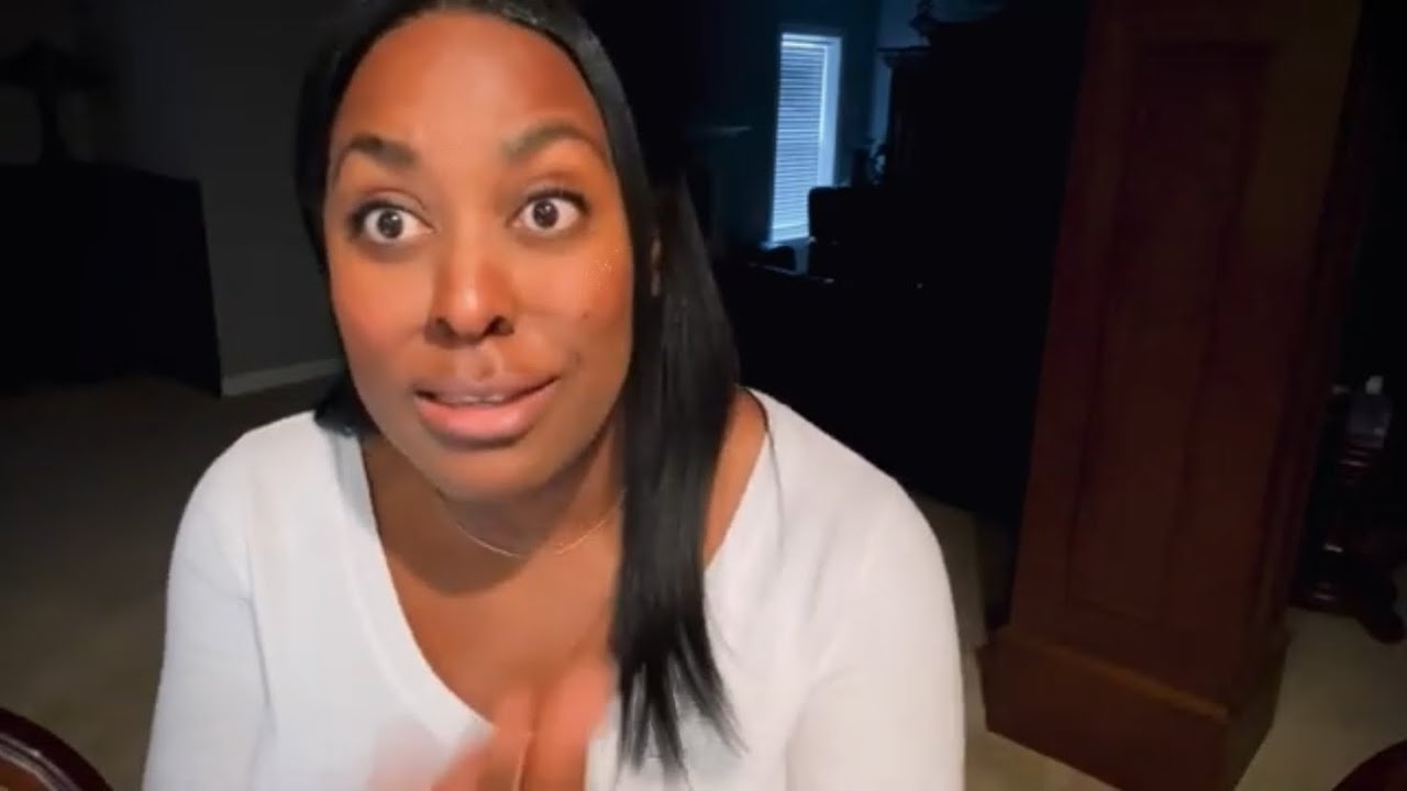 God told me to warn you about this personality...