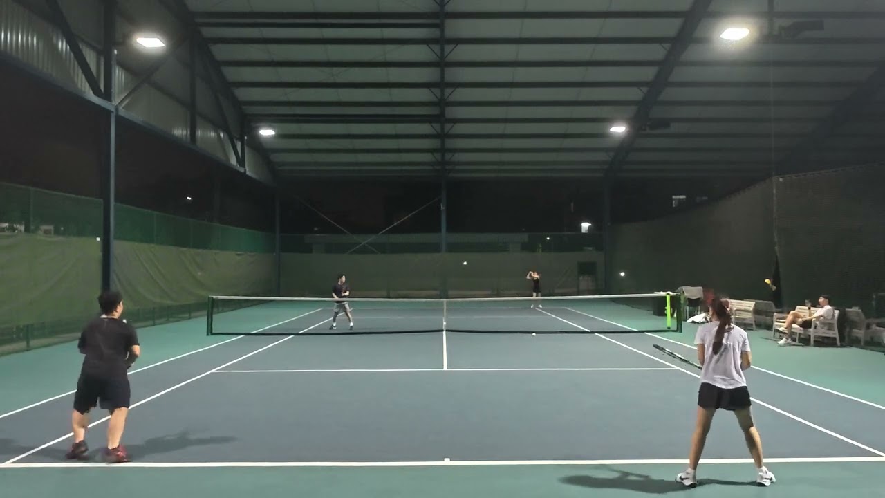 Tam/Gift vs In/Pim Set2 [23/01/2026]