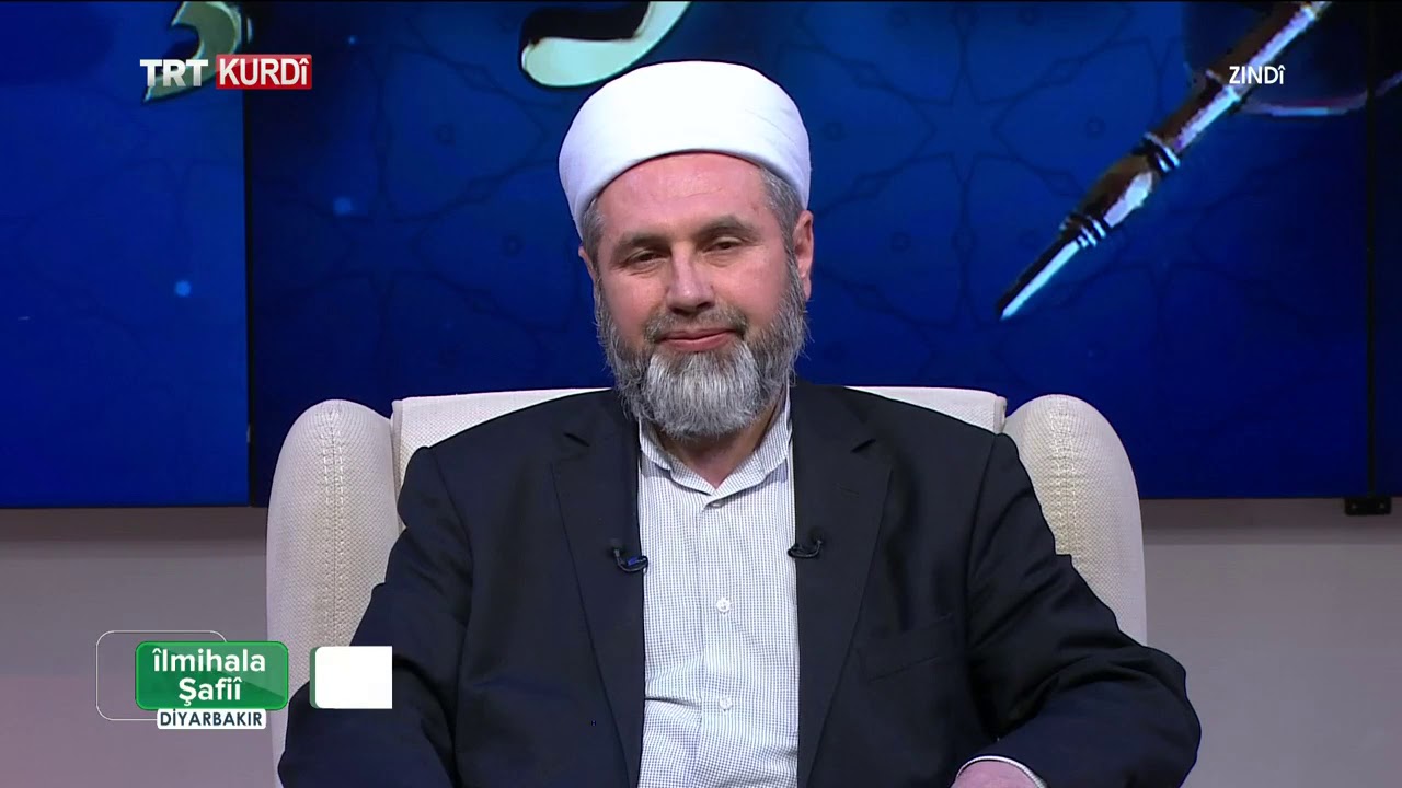 ÎLMİHALA ŞAFİÎ 2019 (ŞAFİ İLMİHALİ 2019) BEŞA 3