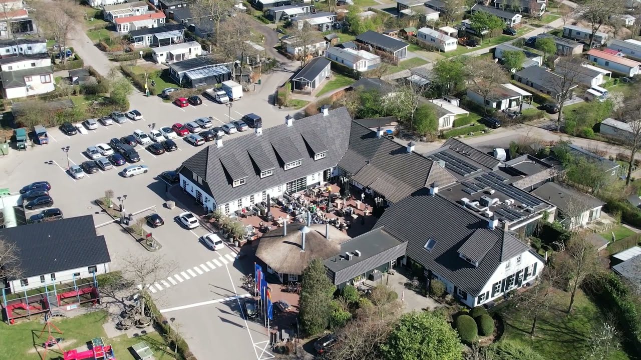 Recreatiepark de Veerstal Lathum.