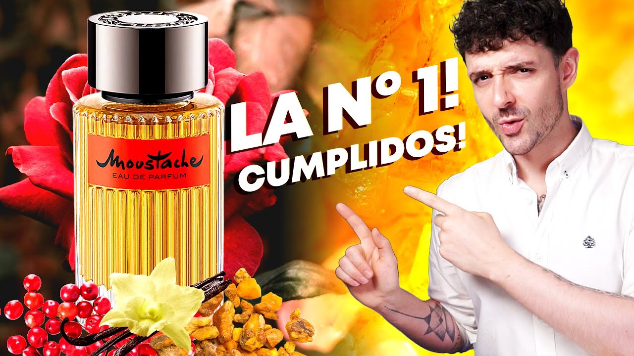 Moustache Eau De Parfum Merece La Pena En 2024?