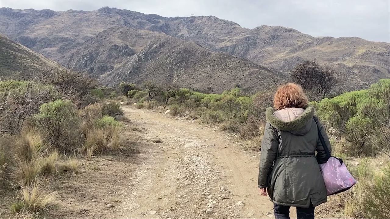 ¿Donde esta Dios? ¿Donde se manifiesta en tu vida?