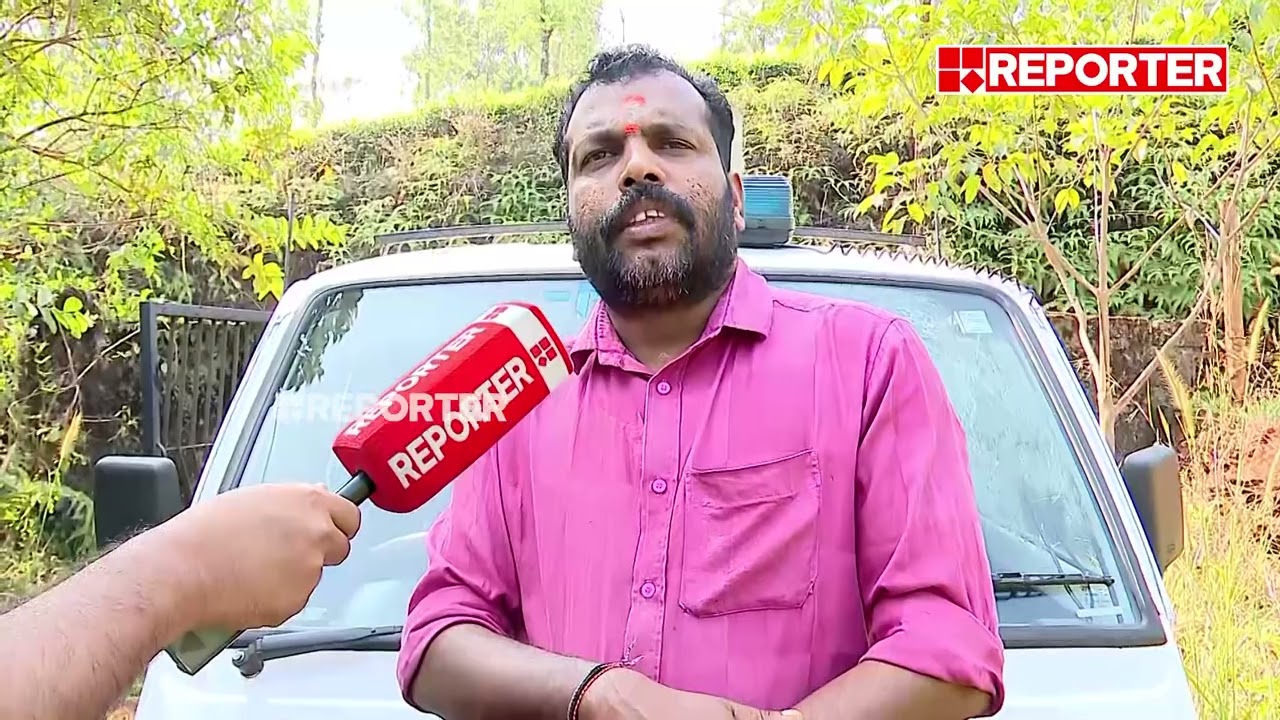 'വീട്ടിലറിഞ്ഞോ എന്ന് ഡീൻ ചോദിച്ചു, സ്ട്രെച്ചറിൽ ബ്ലഡ് ഉണ്ടായിരുന്നു' | Pookode College Student