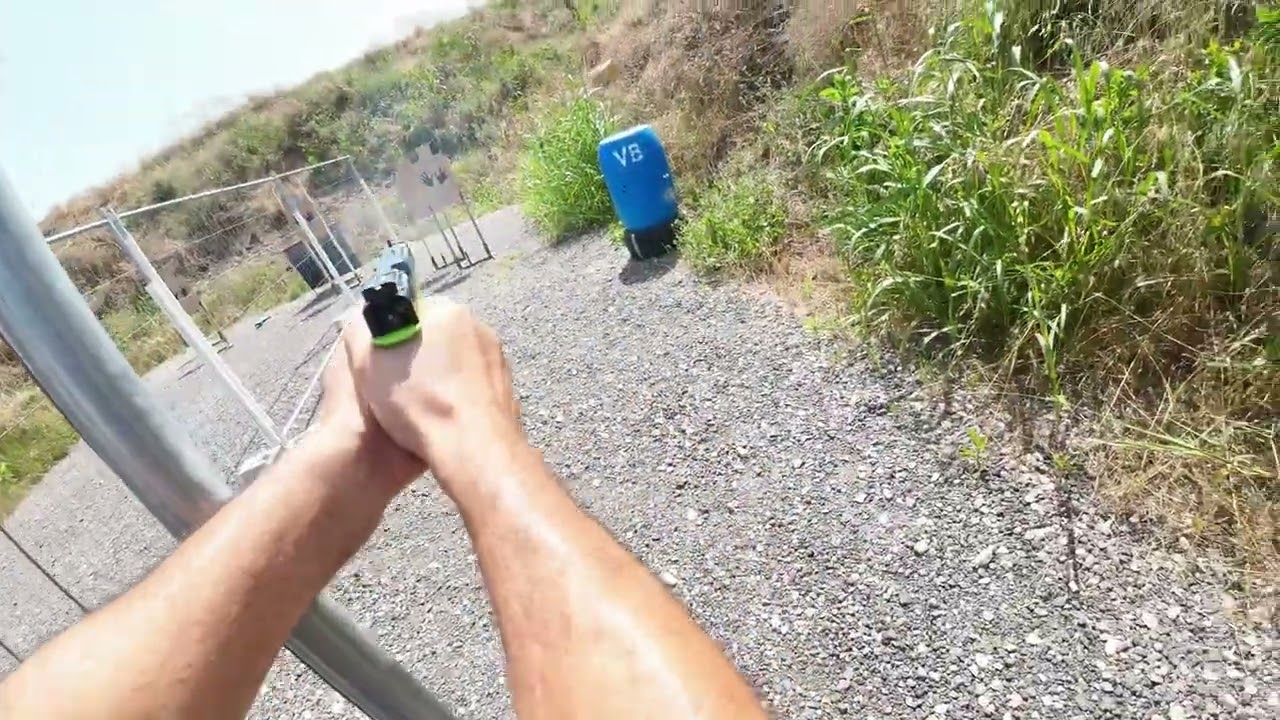 25° IDPA ANNIVERSARY IN ITALY