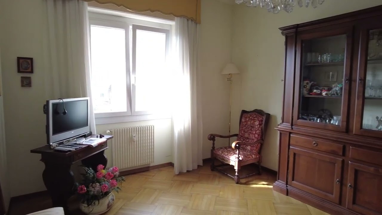 Vendita casa Genova S. Martino P.zza Remondini