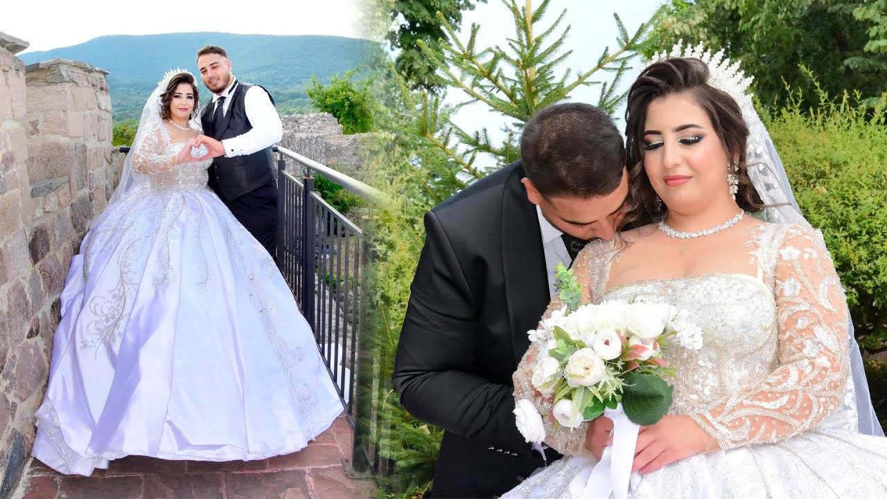 Muzaffer ile Gülçe Düğün Töreni Aleko 2023 FULL