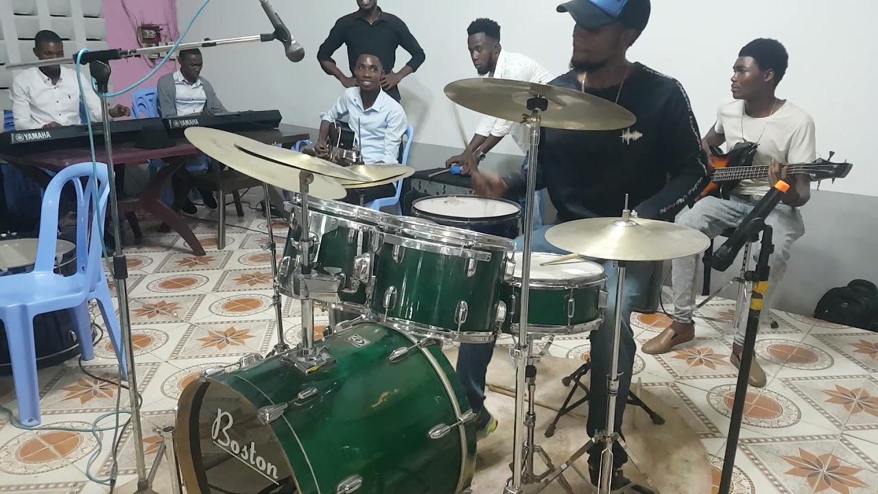 Dani Lola Ip Man Batt beta drum kikwit🙏🙏🔥💥💥🔥💥 Rava production et jogael centre🔥💥🔥🙏🙏